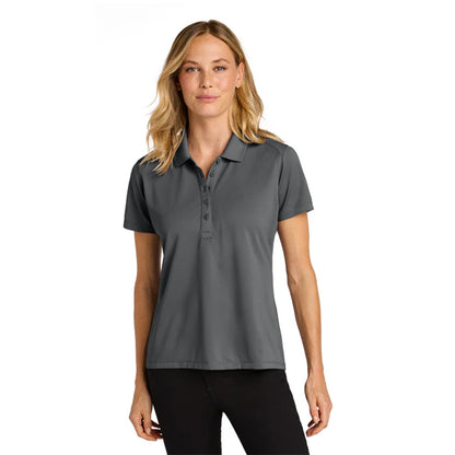 Port Authority® Women’s Wearever Performance Pique Polo