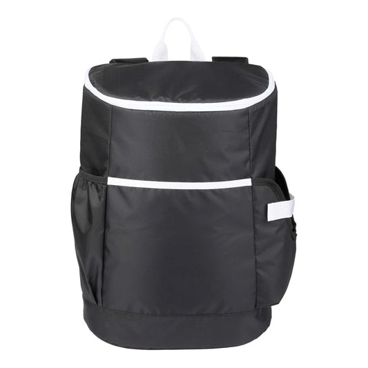 Recycled 24 Can Backpack Cooler