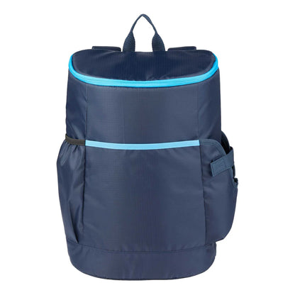 Recycled 24 Can Backpack Cooler