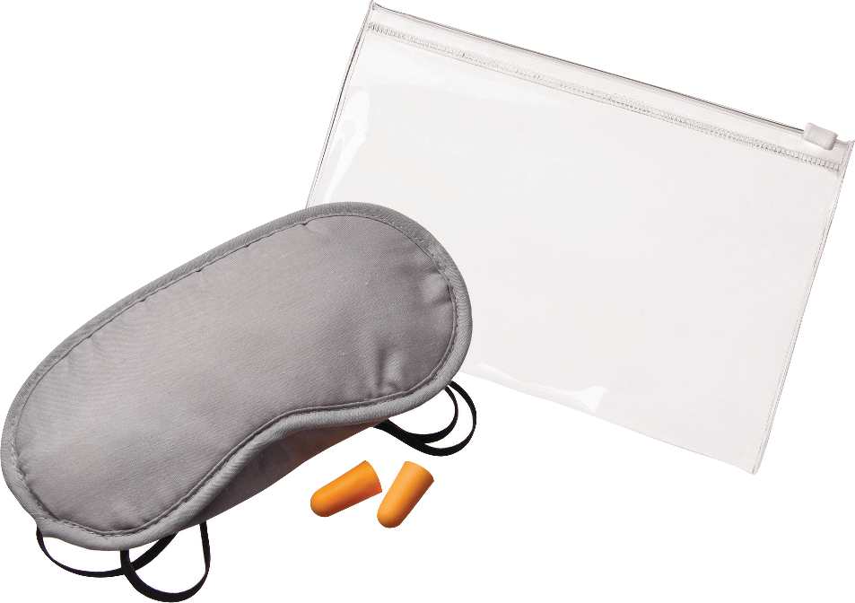 Easy Breezy Comfort Kit