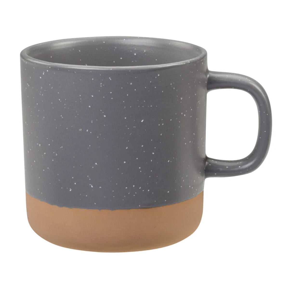 Santos Artisanal 12oz Ceramic Coffee Mug