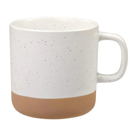 Santos Artisanal 12oz Ceramic Coffee Mug