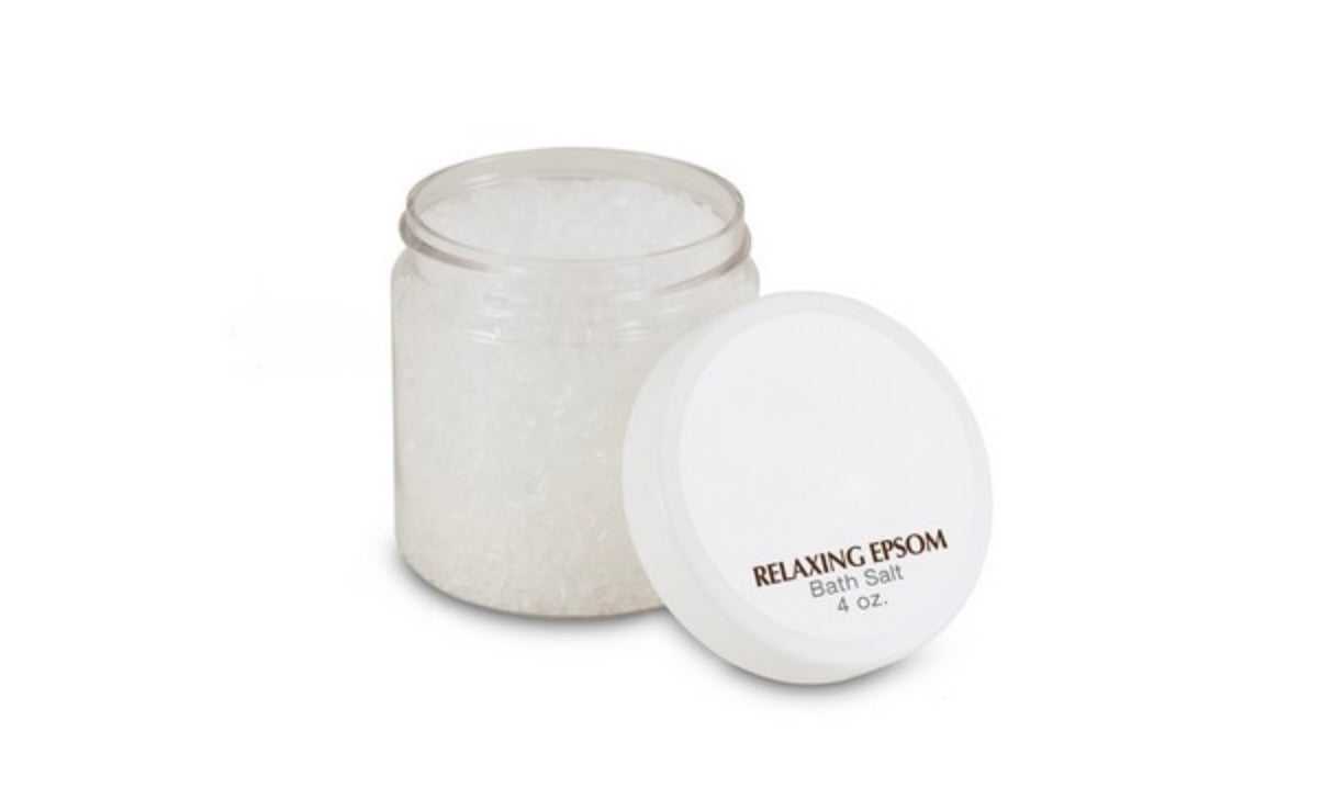 Dead Sea Bath Salt (lavender)