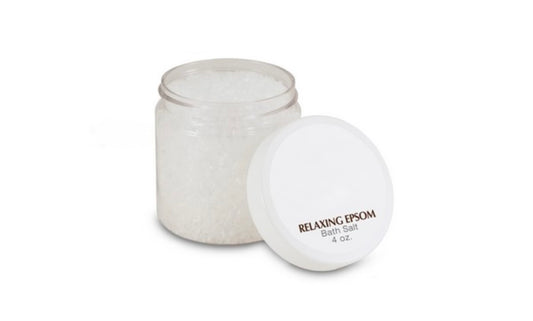 Dead Sea Bath Salt (lavender)