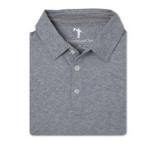 AndersonOrd Men's Competitor Polo