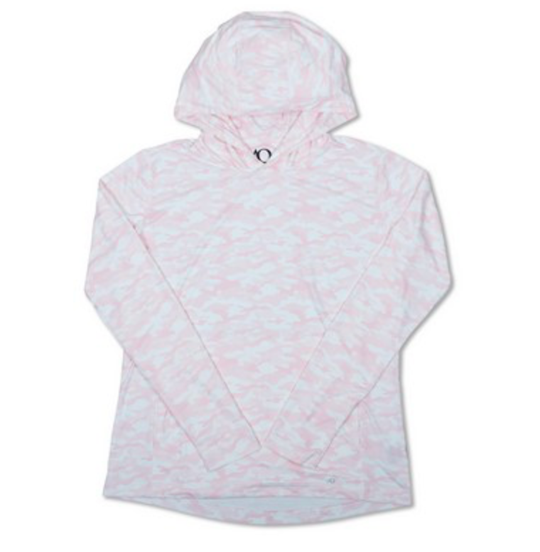 AndersonOrd Women's Blacks Beach Hoodie