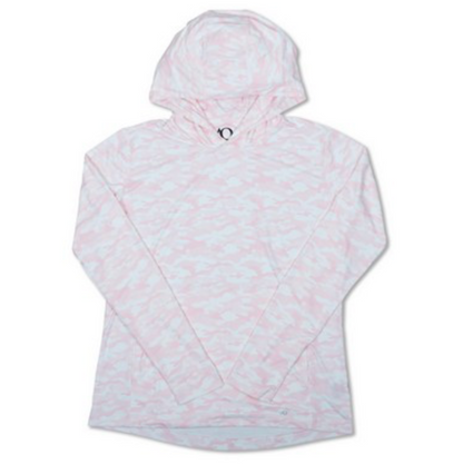 AndersonOrd Women's Blacks Beach Hoodie
