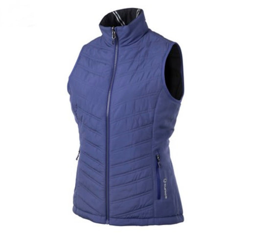 Sunice Women's Reversible Lightweight Thermal Vest