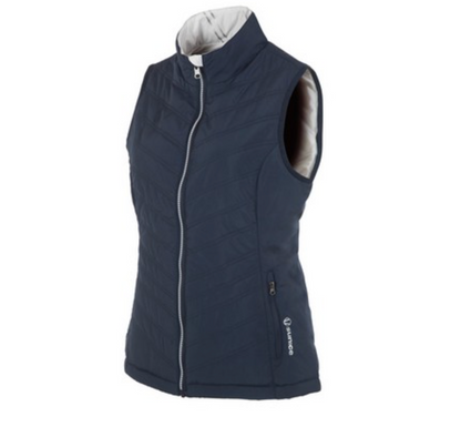 Sunice Women's Reversible Lightweight Thermal Vest