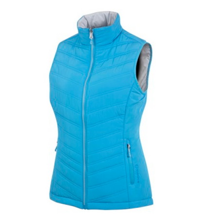Sunice Women's Reversible Lightweight Thermal Vest