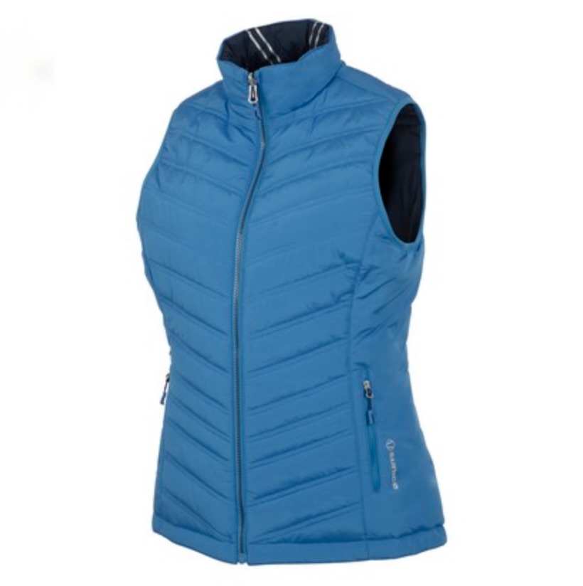 Sunice Women's Reversible Lightweight Thermal Vest