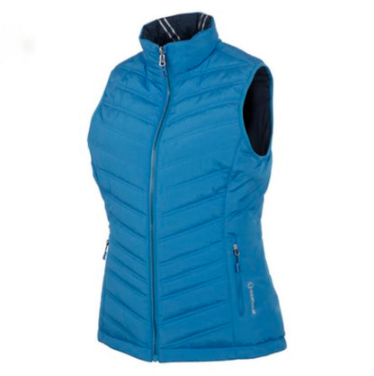 Sunice Women's Reversible Lightweight Thermal Vest