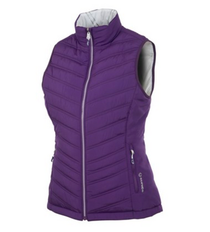 Sunice Women's Reversible Lightweight Thermal Vest