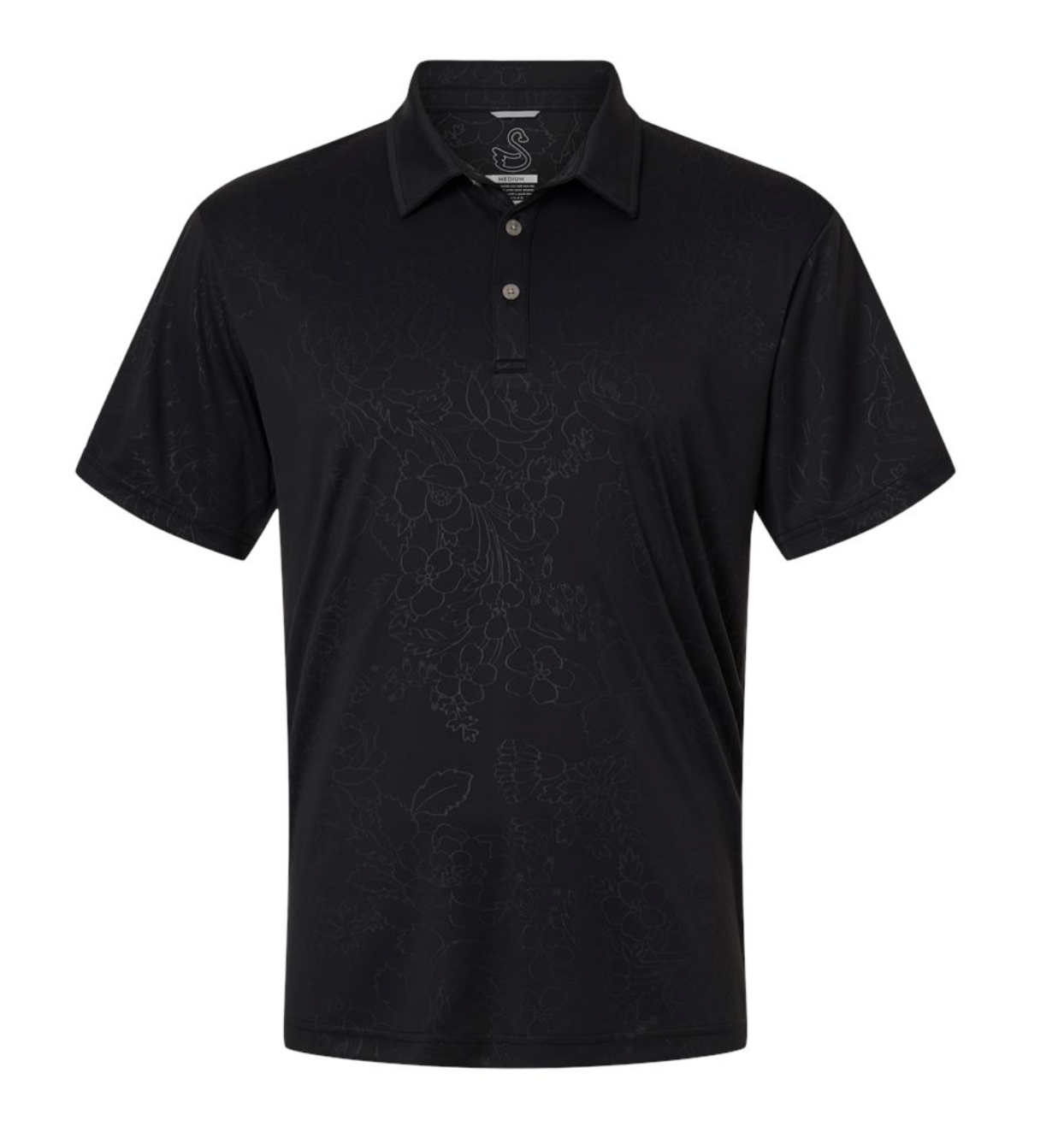 Swannies Men's Ehrman Polo