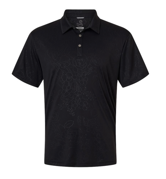 Swannies Men's Ehrman Polo