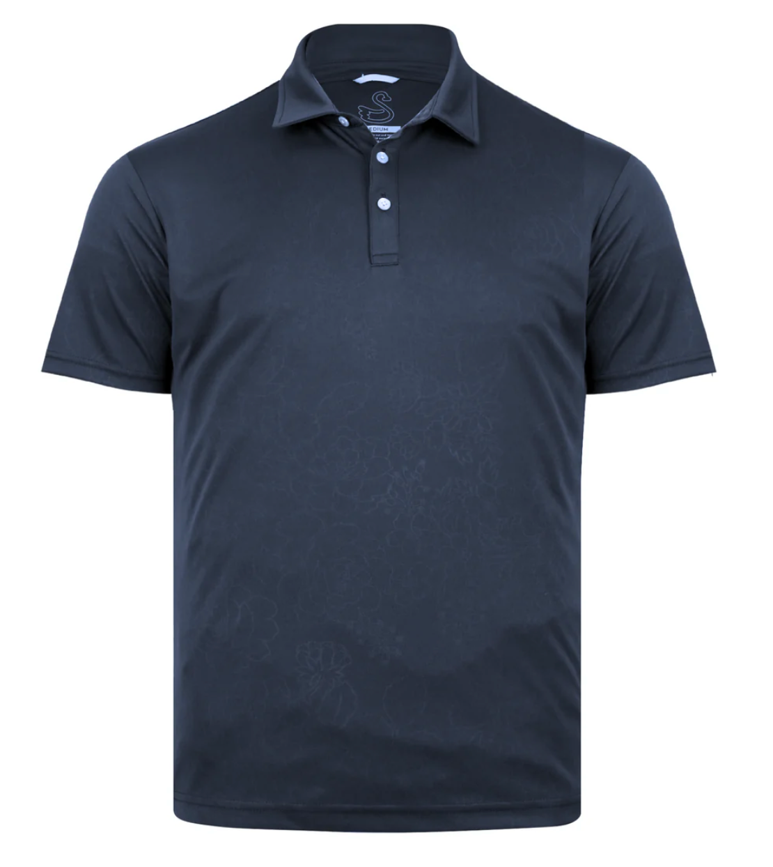 Swannies Men's Ehrman Polo