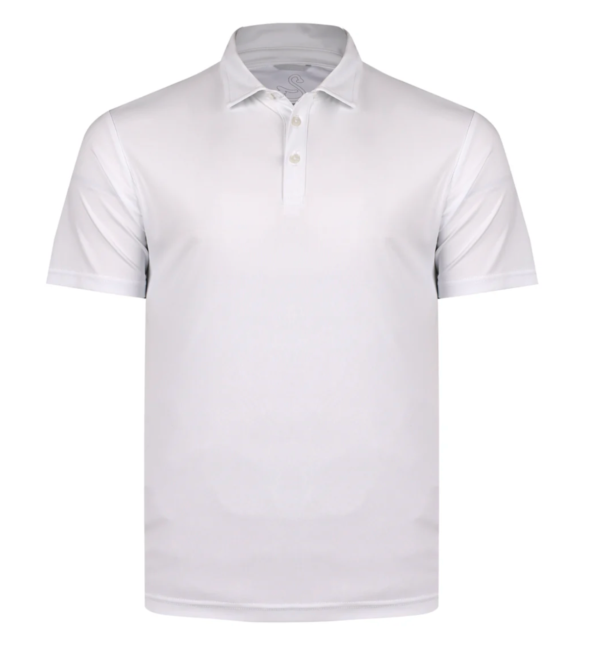 Swannies Men's Ehrman Polo
