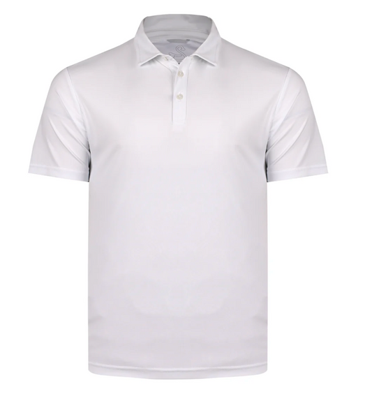 Swannies Men's Ehrman Polo
