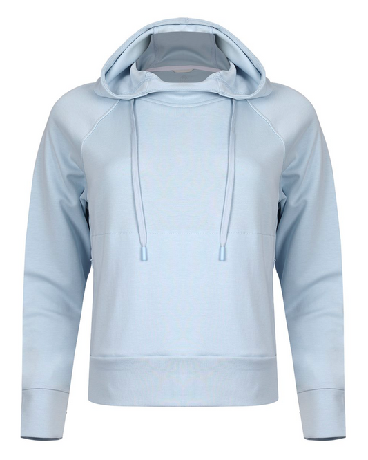 Swannies Women's Emma Hooded Sweatshirt