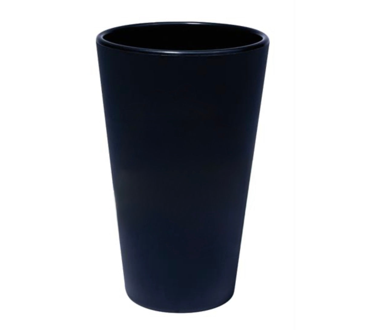 Silipint® Straight Up Pint Glass 16 oz