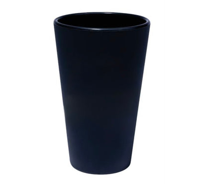 Silipint® Straight Up Pint Glass 16 oz