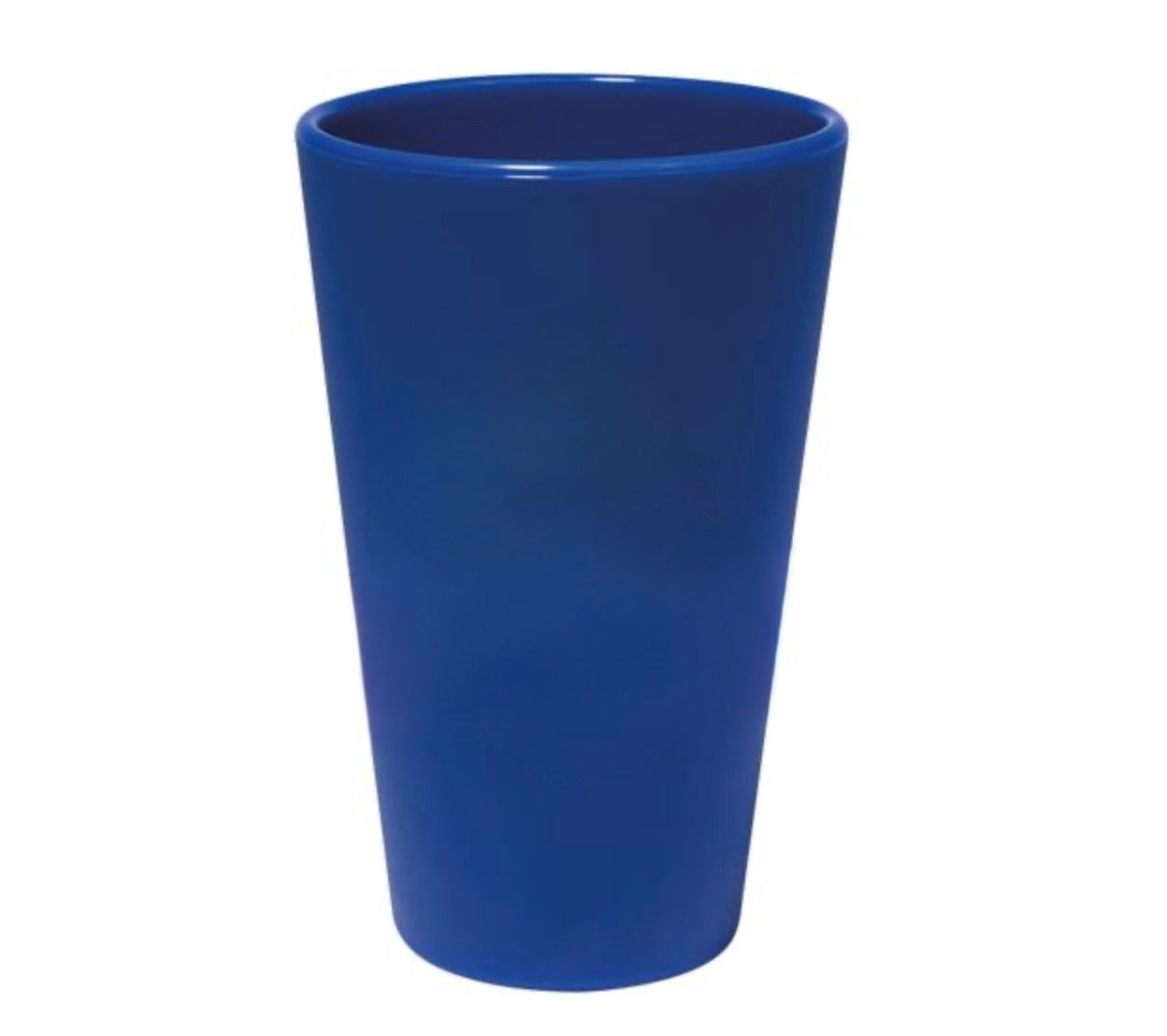 Silipint® Straight Up Pint Glass 16 oz