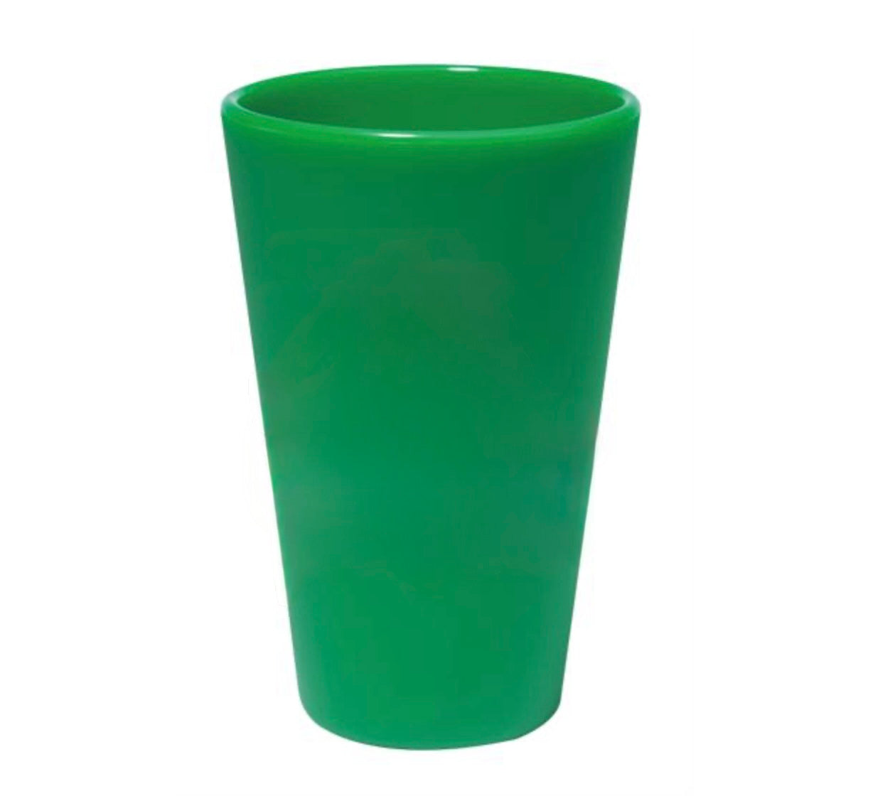 Silipint® Straight Up Pint Glass 16 oz