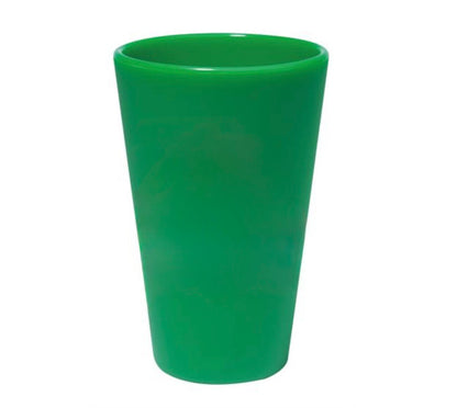 Silipint® Straight Up Pint Glass 16 oz