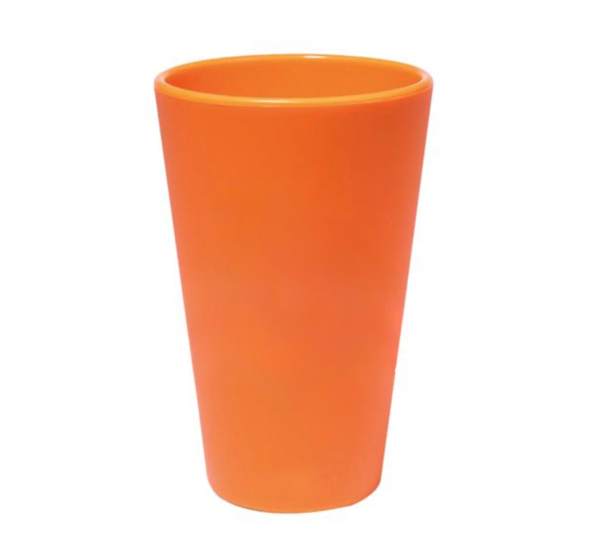 Silipint® Straight Up Pint Glass 16 oz