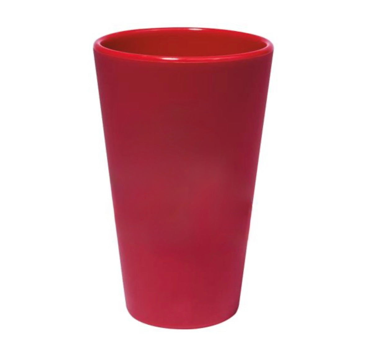 Silipint® Straight Up Pint Glass 16 oz