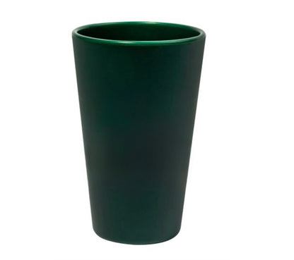 Silipint® Straight Up Pint Glass 16 oz