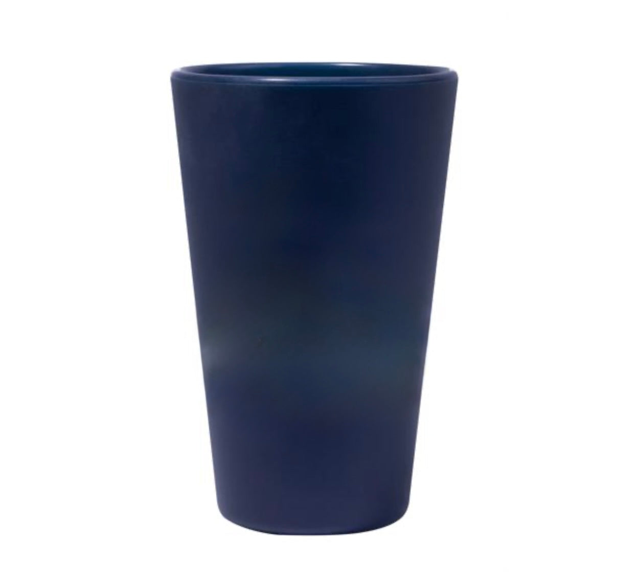 Silipint® Straight Up Pint Glass 16 oz