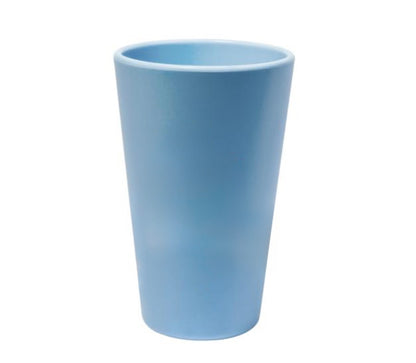 Silipint® Straight Up Pint Glass 16 oz