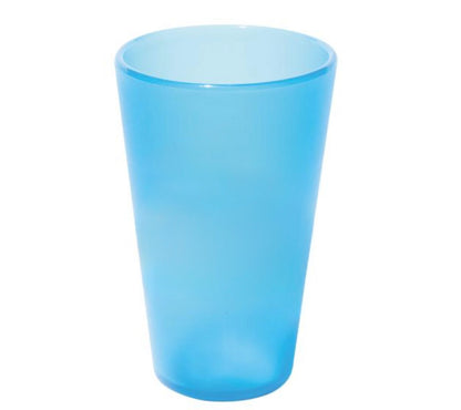Silipint® Straight Up Pint Glass 16 oz