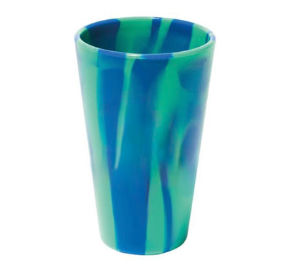 Silipint® Straight Up Pint Glass 16 oz