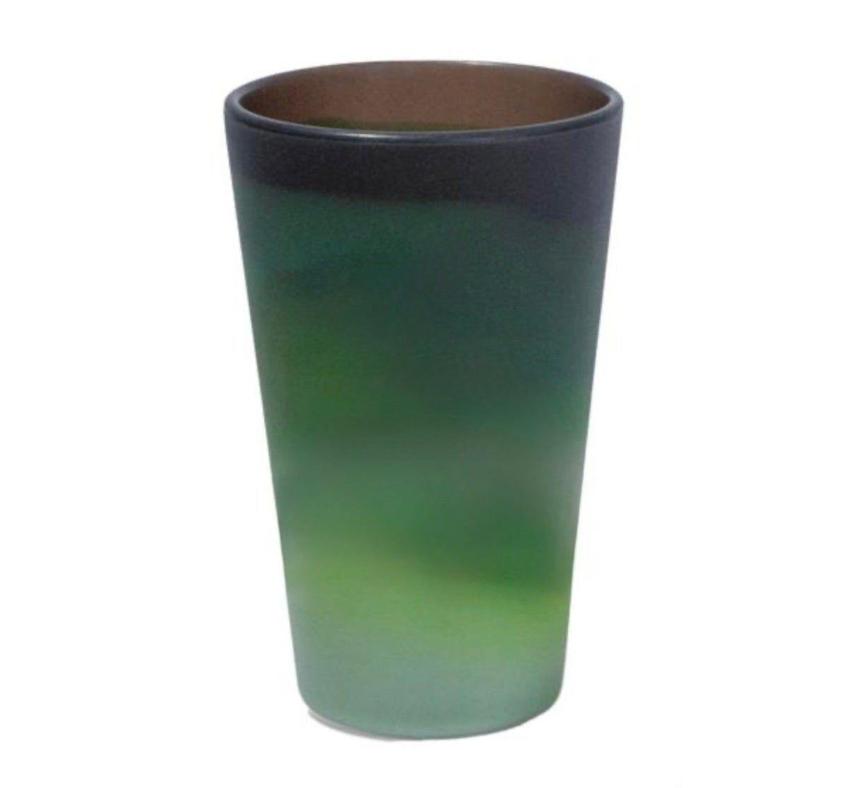 Silipint® Straight Up Pint Glass 16 oz
