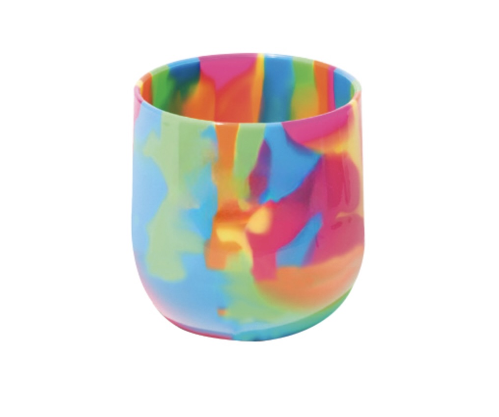 Silipint® Wine Glass 12 oz