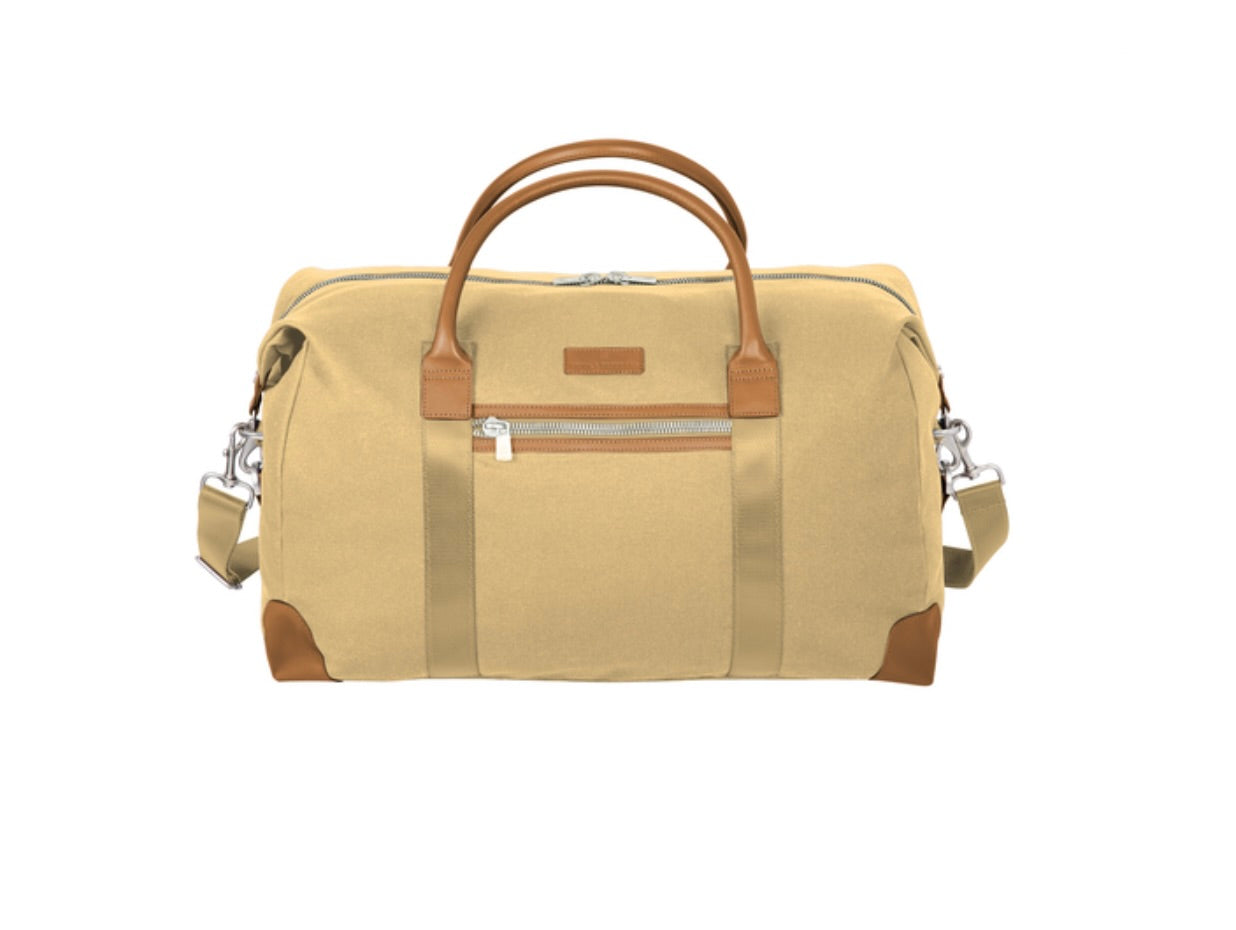 Brooks Brothers® Wells Duffel