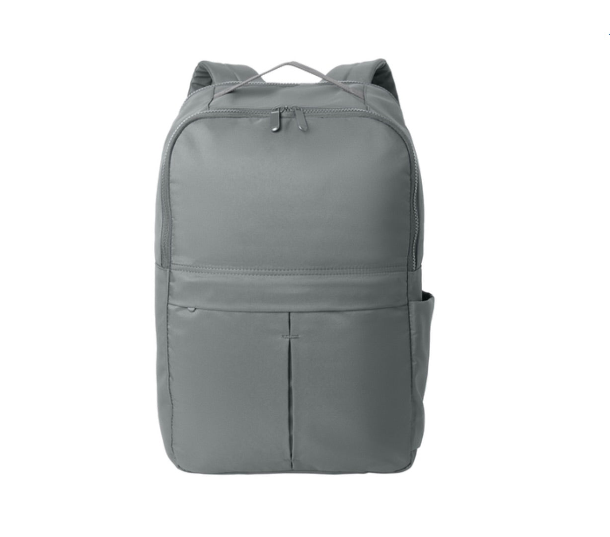 Port Authority® Matte Backpack