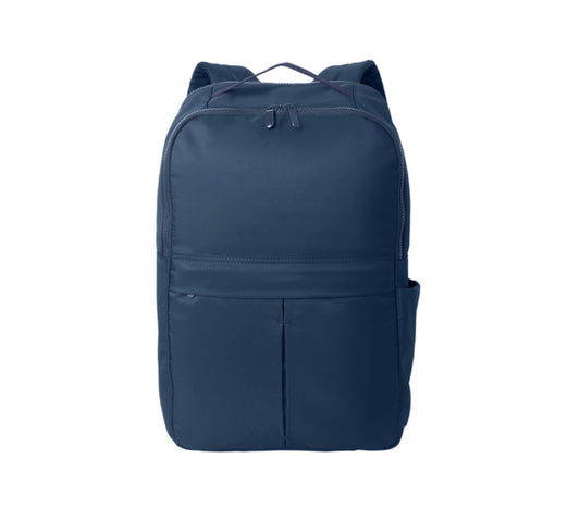 Port Authority® Matte Backpack