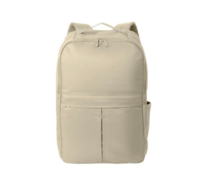 Port Authority® Matte Backpack