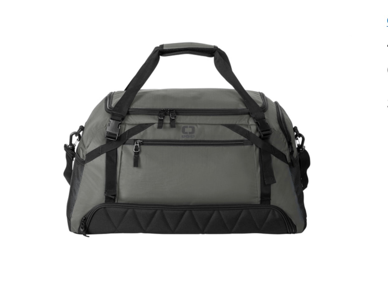 OGIO® Motion Duffel