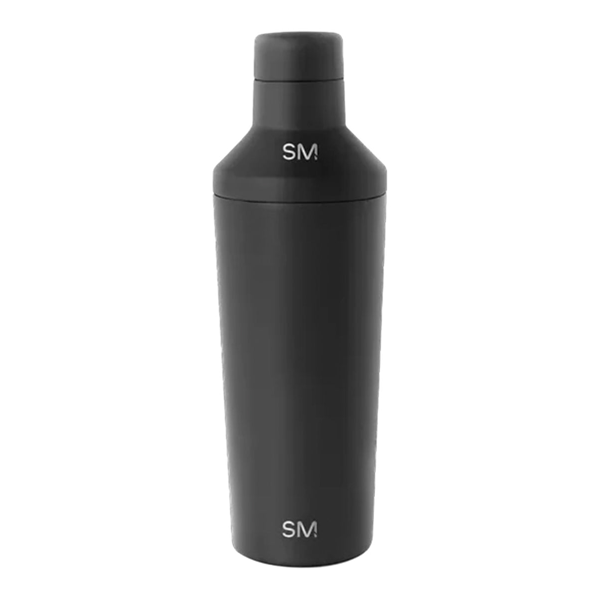 Simple Modern 20 oz Classic Cocktail Shaker with Jigger Lid