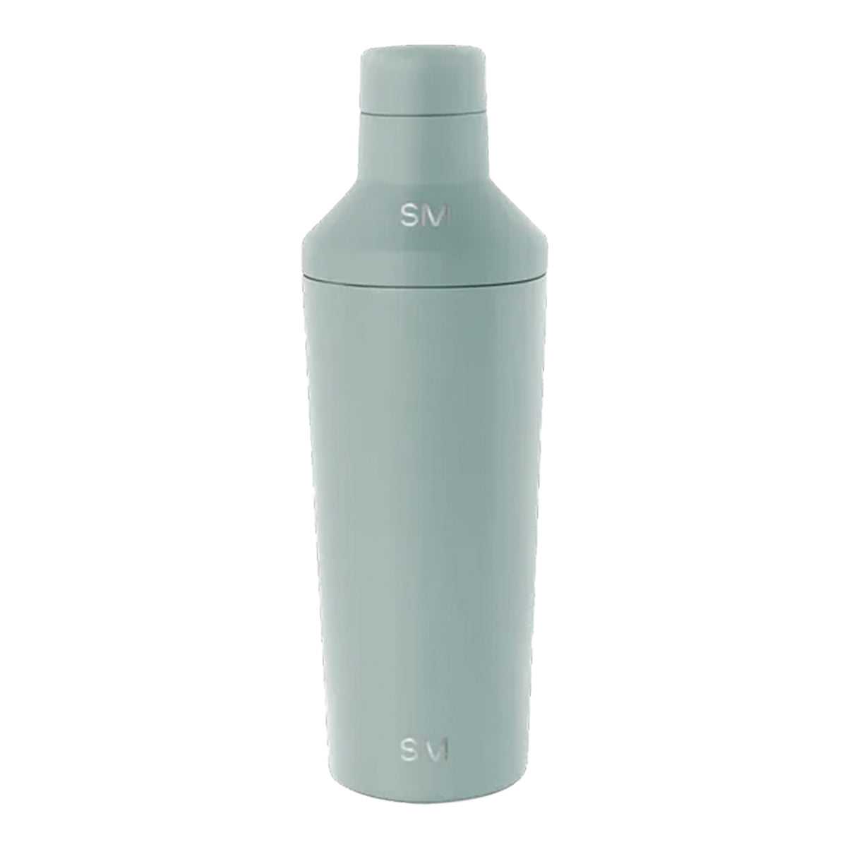 Simple Modern 20 oz Classic Cocktail Shaker with Jigger Lid