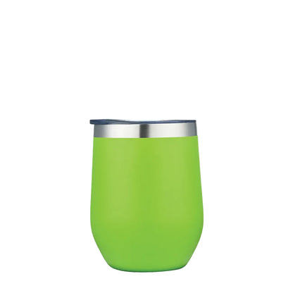 Slate 12oz Stemless Wine Tumbler