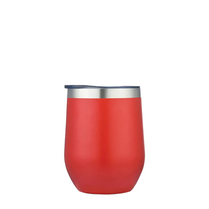 Slate 12oz Stemless Wine Tumbler
