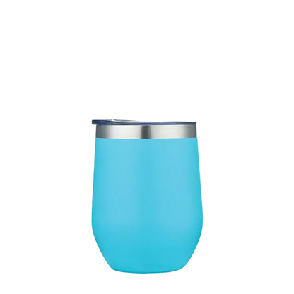 Slate 12oz Stemless Wine Tumbler