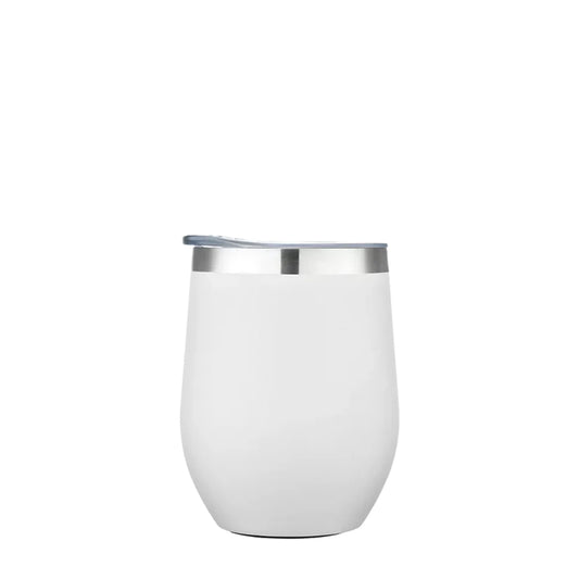 Slate 12oz Stemless Wine Tumbler