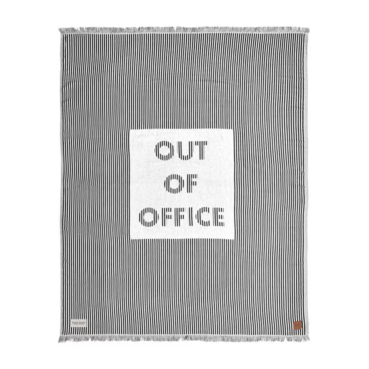 Slowtide® Driftweave Beach Blanket