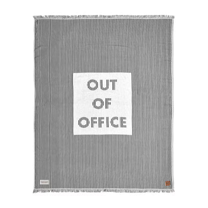 Slowtide® Driftweave Beach Blanket